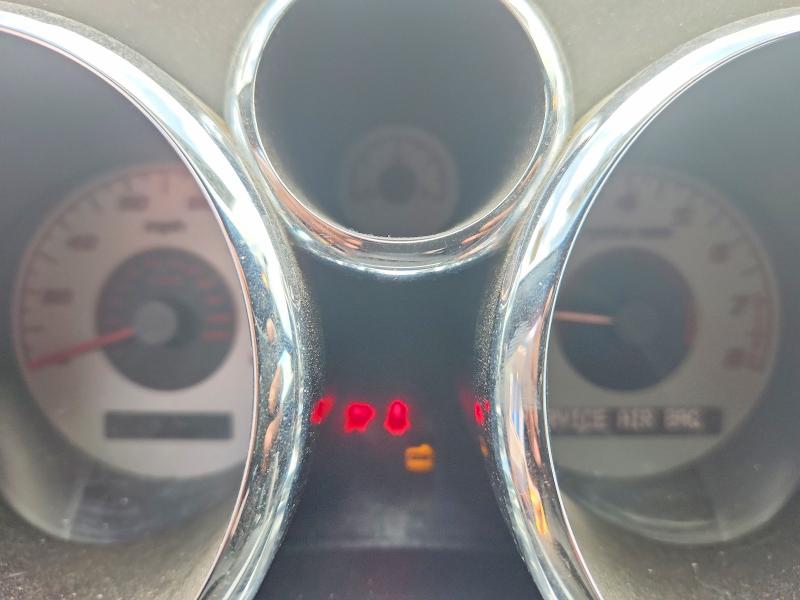 Продажа на аукционе авто 2007 Pontiac Solstice, vin: 1G2MB35BX7Y106656, номер лота: 56822656