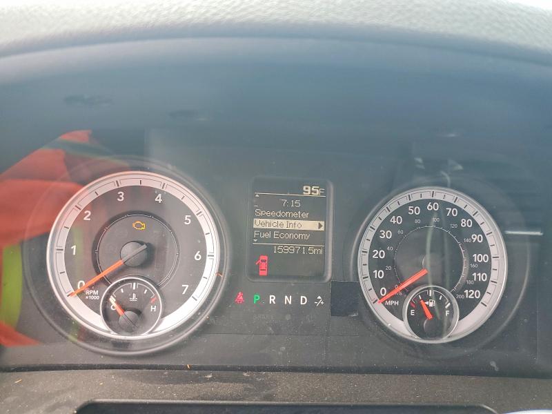 57879266 :رقم المزاد ، 1C6RR7KT4DS646625 vin ، 2013 Ram 1500 مزاد بيع