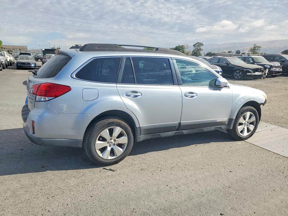 Продаж на аукціоні авто 2012 Subaru Outback, vin: 4S4BRDKC6C2200771, номер лоту: 58967556