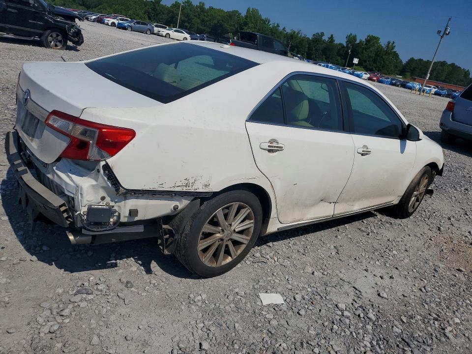 2014 Toyota Camry მანქანა იყიდება აუქციონზე, vin: 4T1BK1FK8EU538295, აუქციონის ნომერი: 56579996