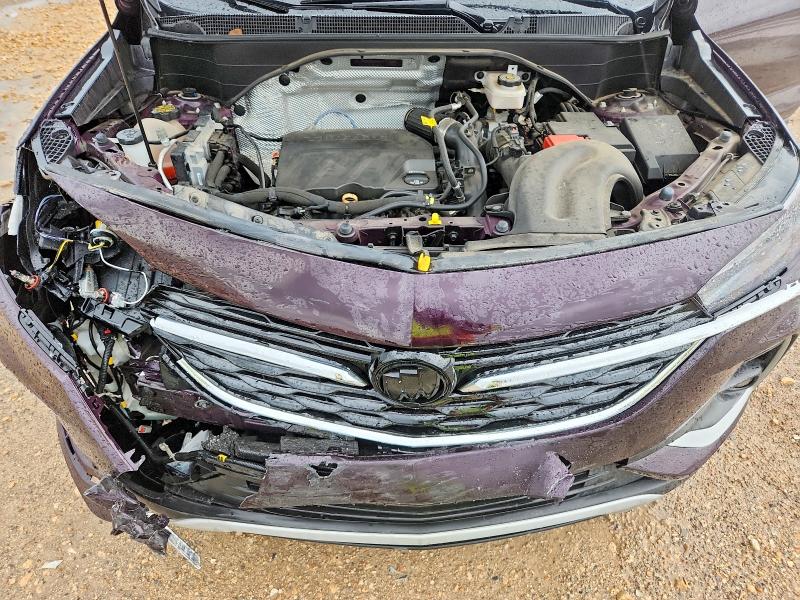 Продажа на аукционе авто 2021 Buick Encore Gx, vin: KL4MMBS24MB053904, номер лота: 56532796