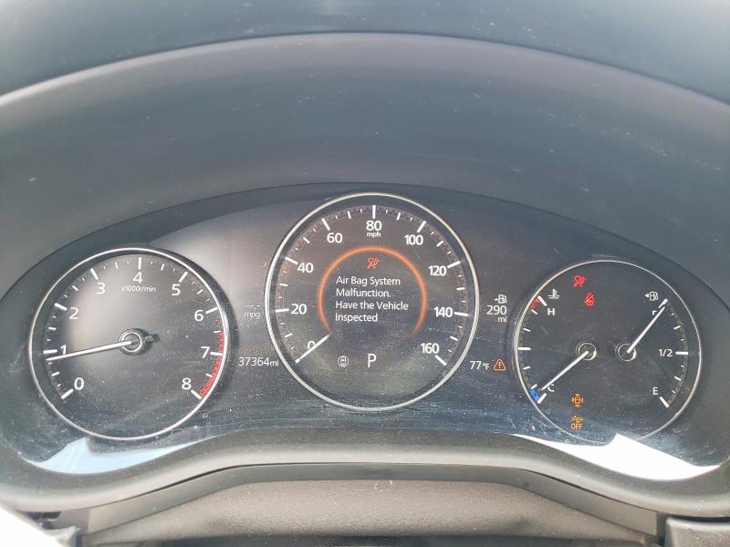 Продажа на аукционе авто 2023 Mazda Cx-30, vin: 3MVDMBCM5PM507496, номер лота: 55980476