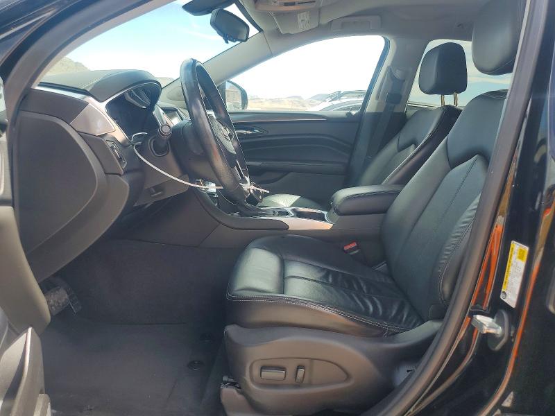 Aukcja sprzedaży 2015 Cadillac Srx, vin: 3GYFNAE35FS577199, numer aukcji: 59112176