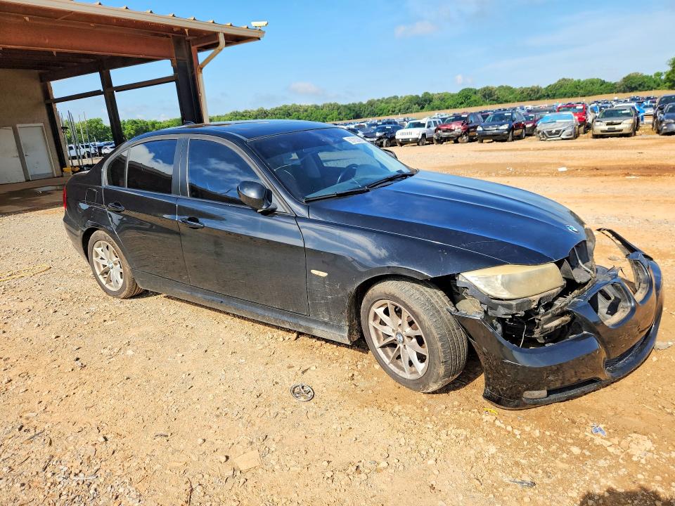 Aukcja sprzedaży 2010 Bmw 328, vin: WBAPH7G57ANM51526, numer aukcji: 55793306