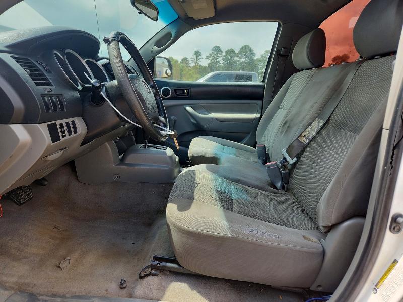 Aukcja sprzedaży 2006 Toyota Tacoma, vin: 5TENX22N06Z253544, numer aukcji: 55751956