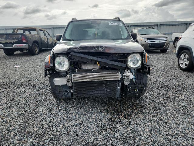 Продаж на аукціоні авто 2017 Jeep Renegade, vin: ZACCJAAB2HPF57868, номер лоту: 54853406
