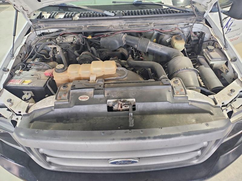 54540036 :رقم المزاد ، 1FDWF36L24EC52168 vin ، 2004 Ford F350 مزاد بيع