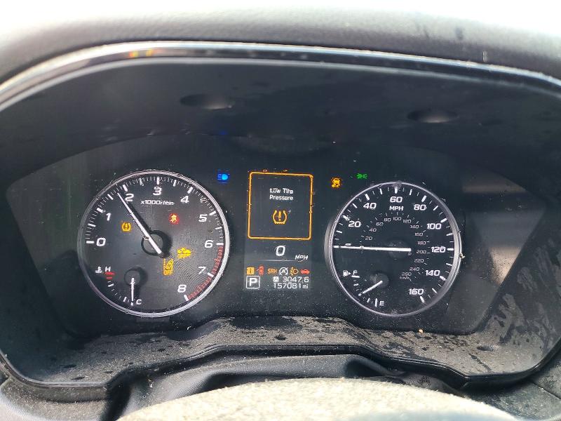 56974276 :رقم المزاد ، 4S4BTADC8N3159327 vin ، 2022 Subaru Outback مزاد بيع
