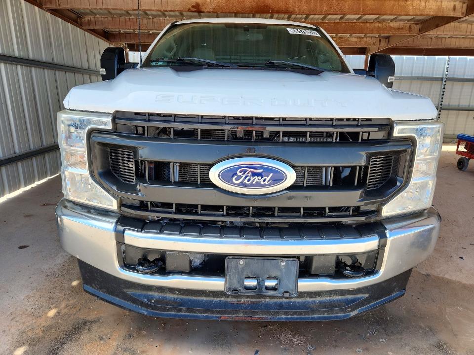 2022 Ford F250 მანქანა იყიდება აუქციონზე, vin: 1FT7W2B64NEF59345, აუქციონის ნომერი: 58479826