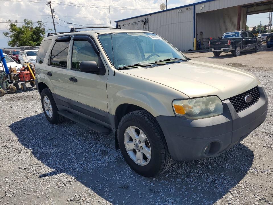 Продажа на аукционе авто 2005 Ford Escape, vin: 1FMYU93175KB63123, номер лота: 56632686