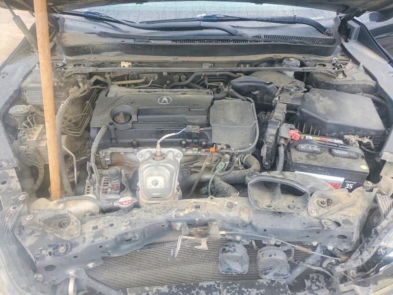 Продаж на аукціоні авто 2015 Acura Tlx, vin: 19UUB1F34FA019531, номер лоту: 58697286