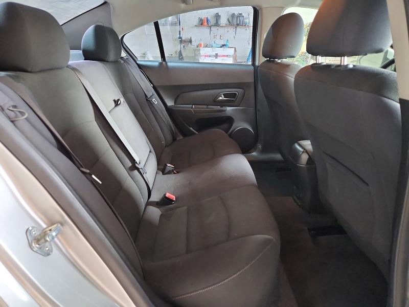 Aukcja sprzedaży 2012 Chevrolet Cruze, vin: 1G1PF5SC0C7270187, numer aukcji: 55466146