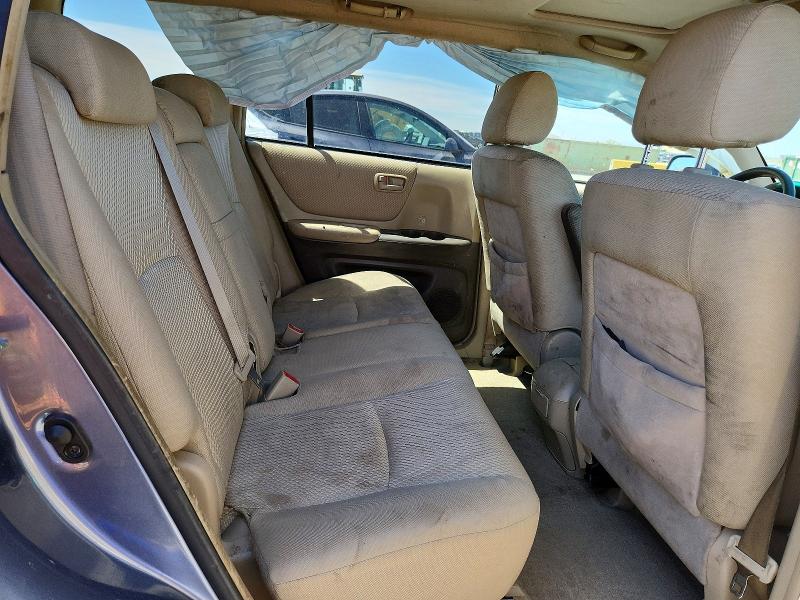 Aukcja sprzedaży 2006 Toyota Highlander, vin: JTEHP21A760184276, numer aukcji: 57423936
