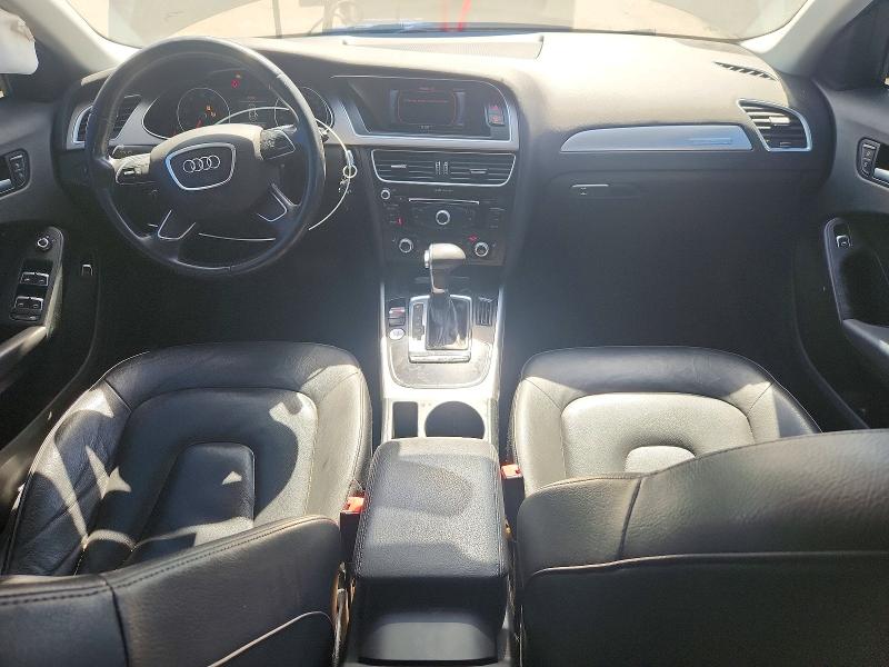 Aukcja sprzedaży 2013 Audi A4, vin: WAUFFAFL6DN045191, numer aukcji: 55697136