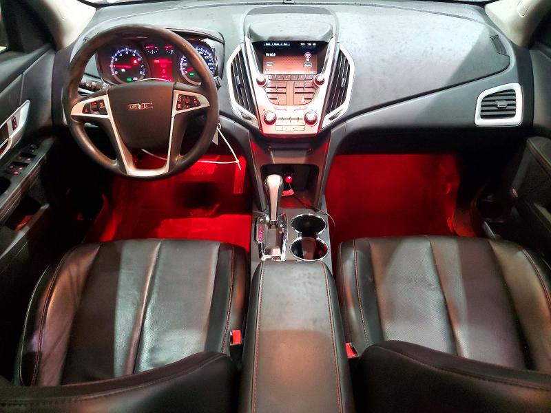 Продаж на аукціоні авто 2013 Gmc Terrain, vin: 2GKFLUE34D6341978, номер лоту: 56617016
