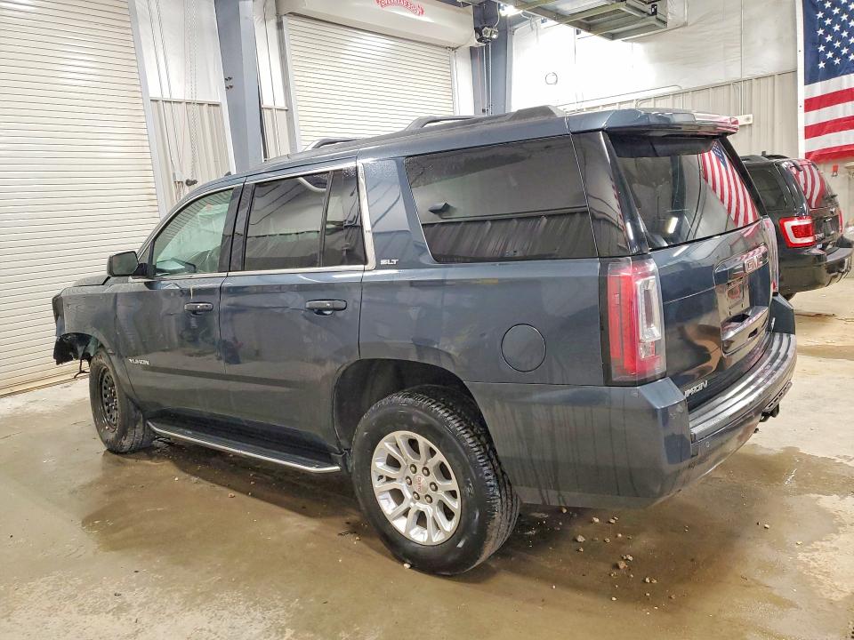 Продаж на аукціоні авто 2020 Gmc Yukon, vin: 1GKS2BKC3LR202289, номер лоту: 56086866