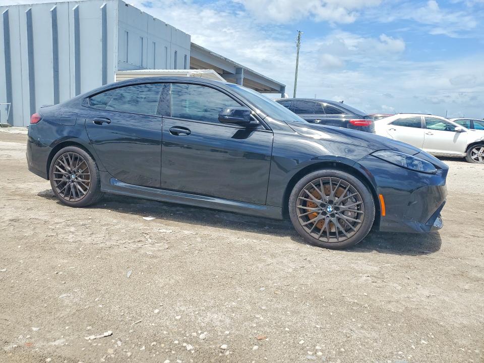 Aukcja sprzedaży 2025 Bmw M235xi, vin: WBA33GG0XS7S16688, numer aukcji: 55489356