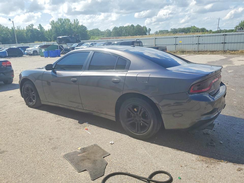 2019 Dodge Charger მანქანა იყიდება აუქციონზე, vin: 2C3CDXBG2KH692205, აუქციონის ნომერი: 58406636