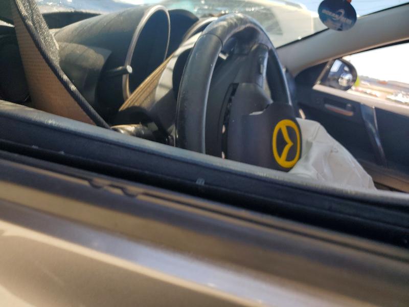 56677946 :رقم المزاد ، JM1BL1H61A1228583 vin ، 2010 Mazda 3 مزاد بيع