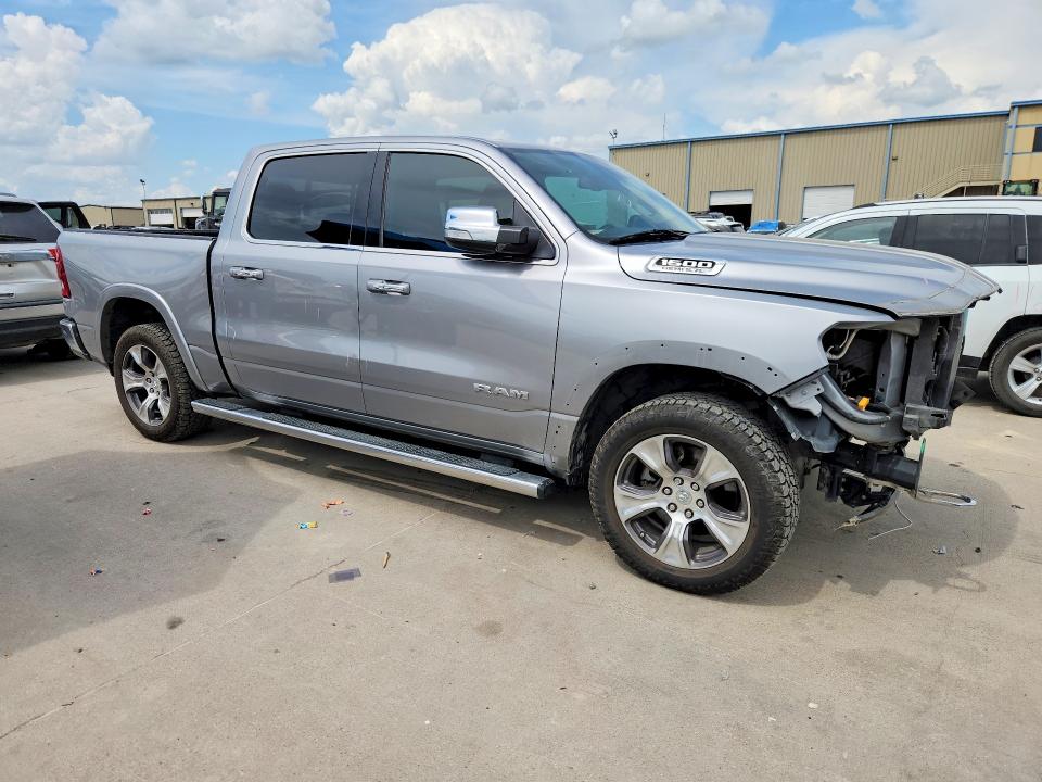 55715996 :رقم المزاد ، 1C6RREJT3LN235333 vin ، 2020 Ram 1500 مزاد بيع