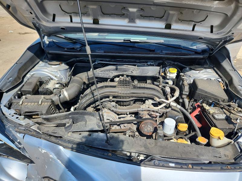 Продаж на аукціоні авто 2018 Subaru Impreza, vin: 4S3GTAA64J3748295, номер лоту: 55872886