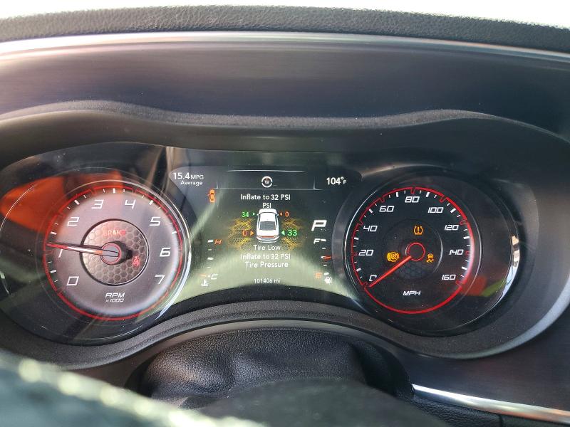 2017 Dodge Charger მანქანა იყიდება აუქციონზე, vin: 2C3CDXCT2HH511141, აუქციონის ნომერი: 56695376
