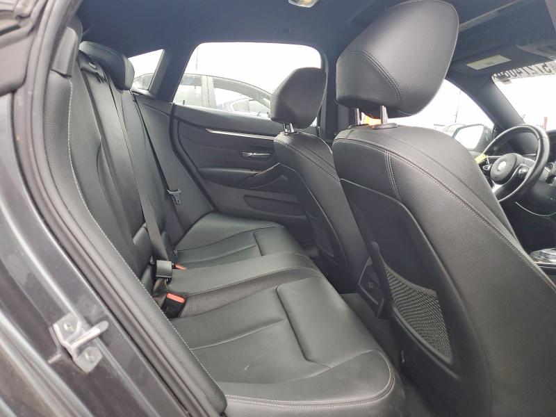 57274086 :رقم المزاد ، WBA4J3C57KBL06558 vin ، 2019 Bmw 430xi مزاد بيع