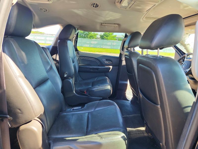 Aukcja sprzedaży 2014 Gmc Yukon Xl, vin: 1GKS2MEF8ER156656, numer aukcji: 58308566