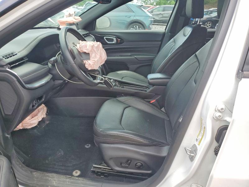 Aukcja sprzedaży 2022 Jeep Compass, vin: 3C4NJDCB5NT115355, numer aukcji: 56886076
