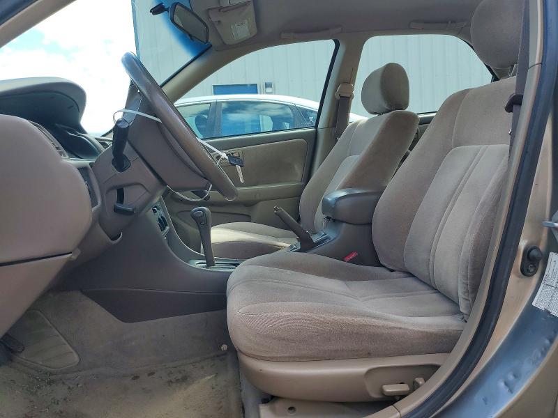 55822926 :رقم المزاد ، 4T1BG22K2XU467434 vin ، 1999 Toyota Camry مزاد بيع