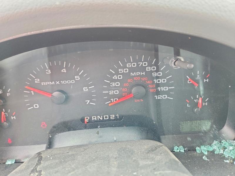 Продаж на аукціоні авто 2008 Ford F150, vin: 1FTRX14W68KD28255, номер лоту: 56645506