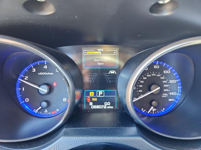 2018 Subaru Legacy მანქანა იყიდება აუქციონზე, vin: 4S3BNAN69J3030532, აუქციონის ნომერი: 55761376