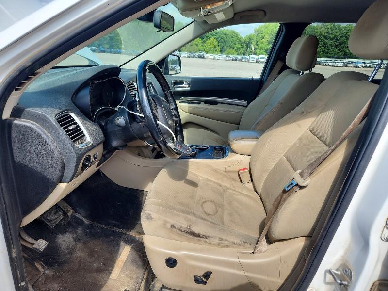 Aukcja sprzedaży 2015 Dodge Durango, vin: 1C4RDHAG5FC906853, numer aukcji: 56961656