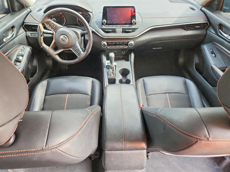2022 Nissan Altima მანქანა იყიდება აუქციონზე, vin: 1N4BL4CV2NN399671, აუქციონის ნომერი: 57692306