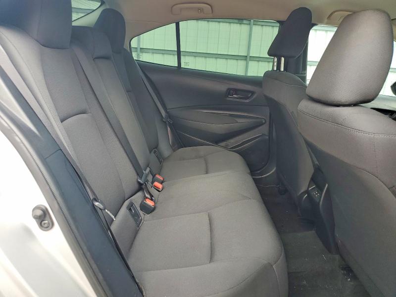 Продаж на аукціоні авто 2024 Toyota Corolla, vin: 5YFB4MDE9RP165574, номер лоту: 56504066