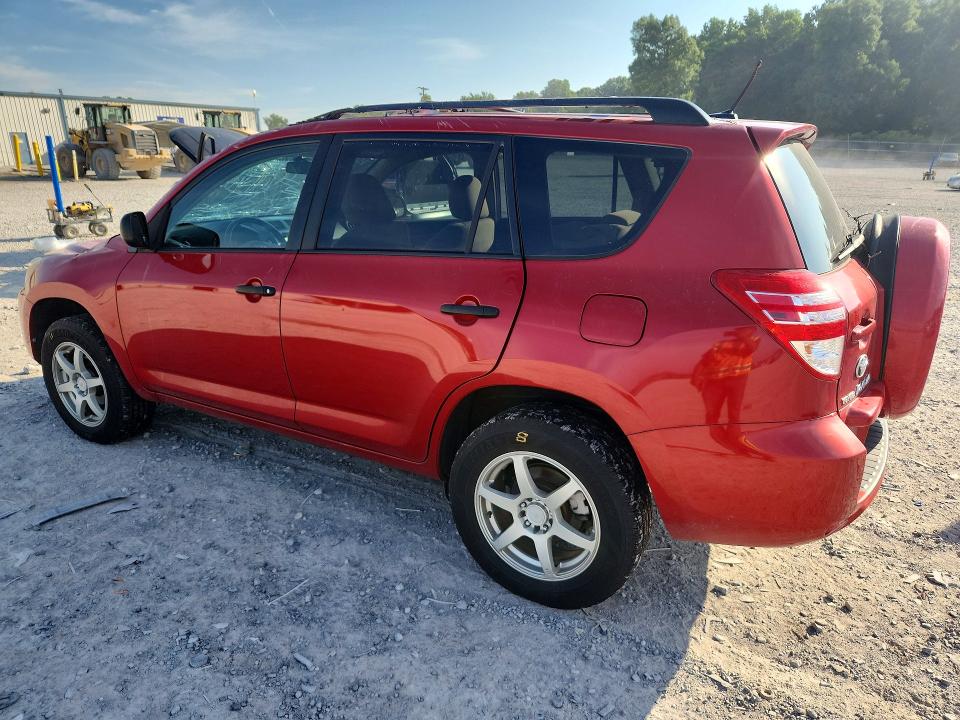 2009 Toyota Rav4 მანქანა იყიდება აუქციონზე, vin: 2T3BF33V09W003053, აუქციონის ნომერი: 56682796