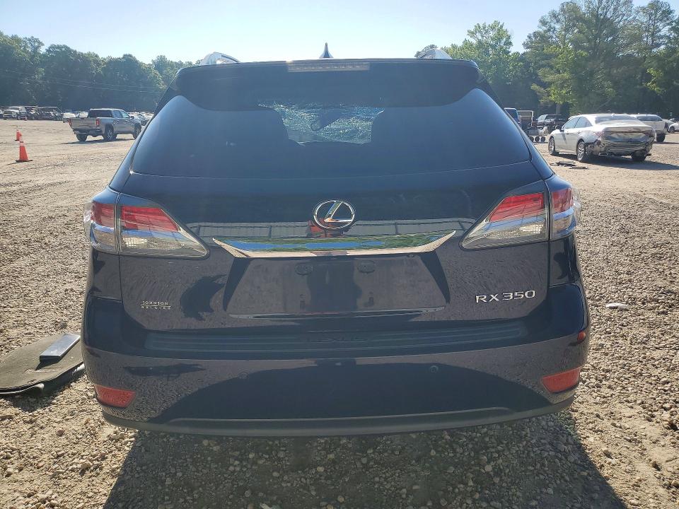 Продажа на аукционе авто 2015 Lexus Rx, vin: 2T2ZK1BA8FC155533, номер лота: 55858536