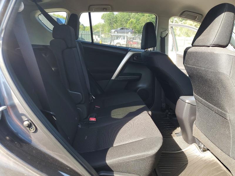 56327036 :رقم المزاد ، JTMBFREV2EJ004620 vin ، 2014 Toyota Rav4 مزاد بيع