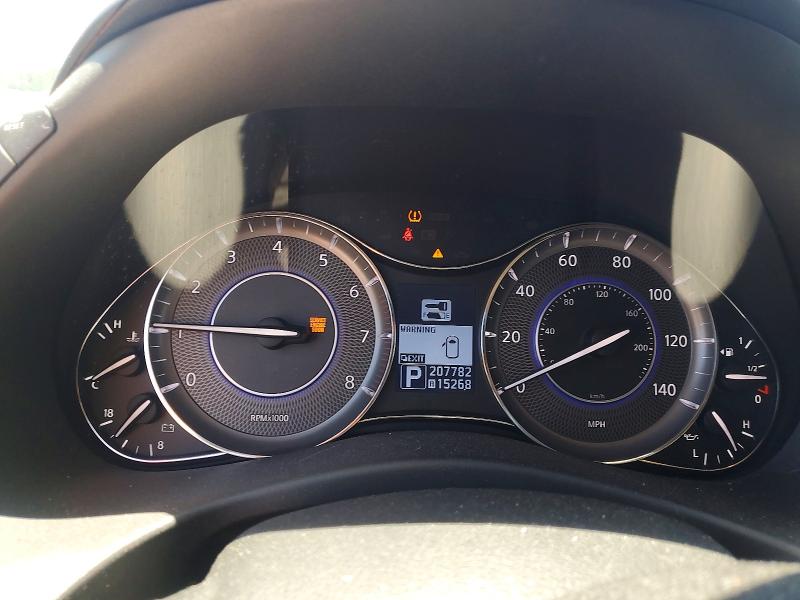55937236 :رقم المزاد ، JN8AZ2NF8C9515318 vin ، 2012 Infiniti Qx56 مزاد بيع