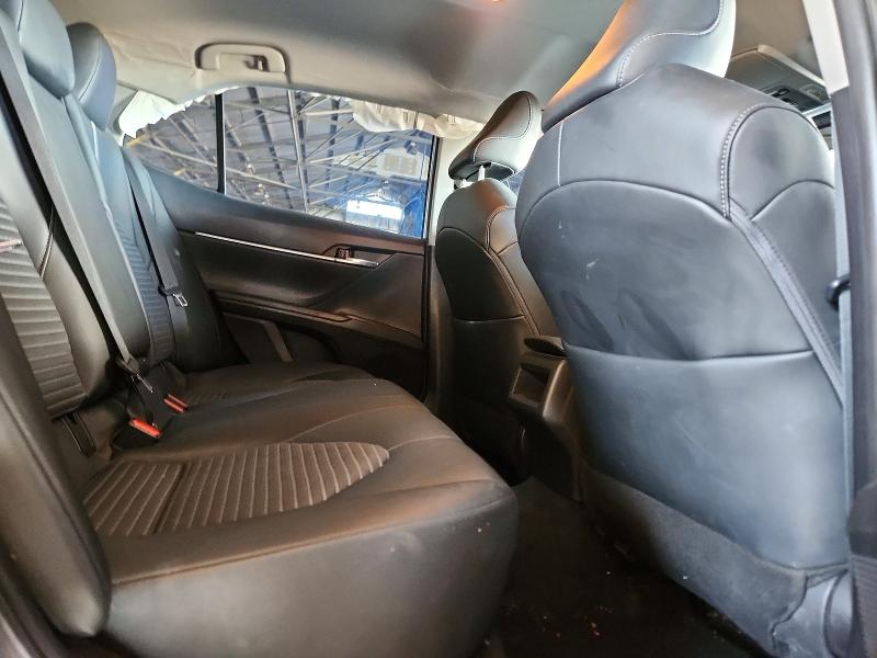 Продажа на аукционе авто 2022 Toyota Camry, vin: 4T1G11AK7NU631258, номер лота: 58938256