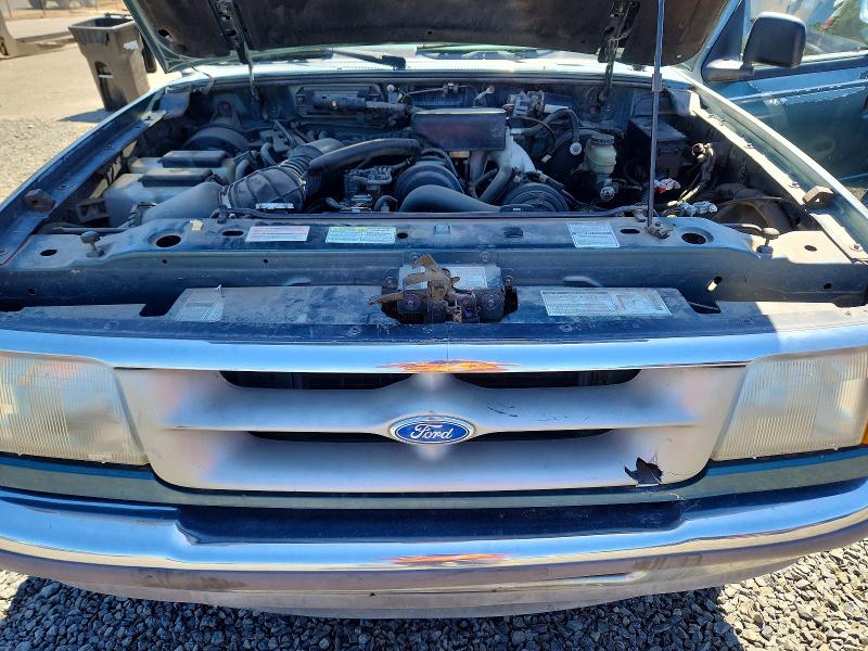 Продажа на аукционе авто 1995 Ford Ranger, vin: 1FTCR10AXSPA91550, номер лота: 55949066