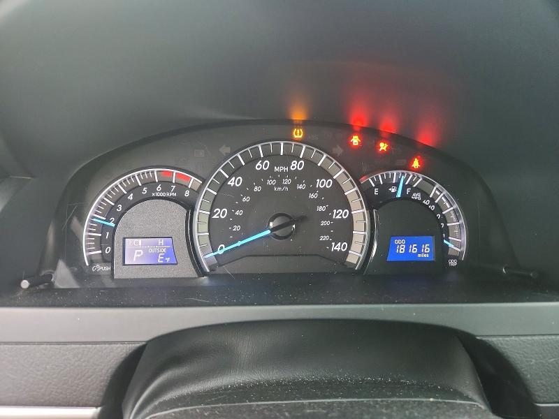 Продажа на аукционе авто 2014 Toyota Camry, vin: 4T1BF1FKXEU842457, номер лота: 58599556