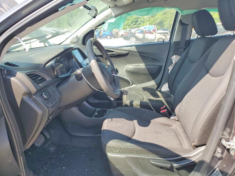 Продажа на аукционе авто 2020 Chevrolet Spark, vin: KL8CB6SA8LC420620, номер лота: 55673436