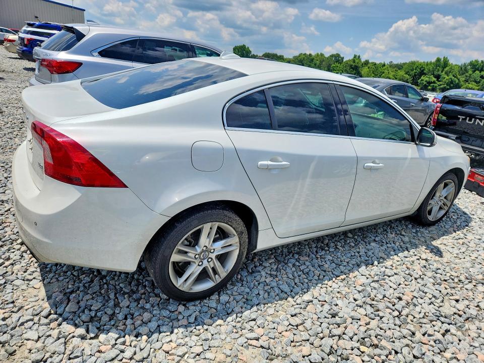 Продаж на аукціоні авто 2014 Volvo S60, vin: YV1612FS3E2289540, номер лоту: 56603716