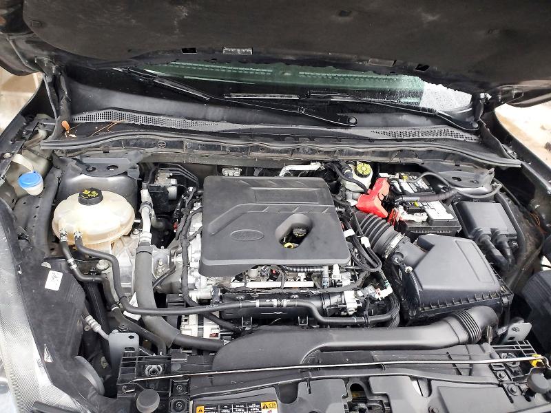 Продажа на аукционе авто 2020 Ford Escape, vin: 1FMCU0G69LUA91550, номер лота: 57296216