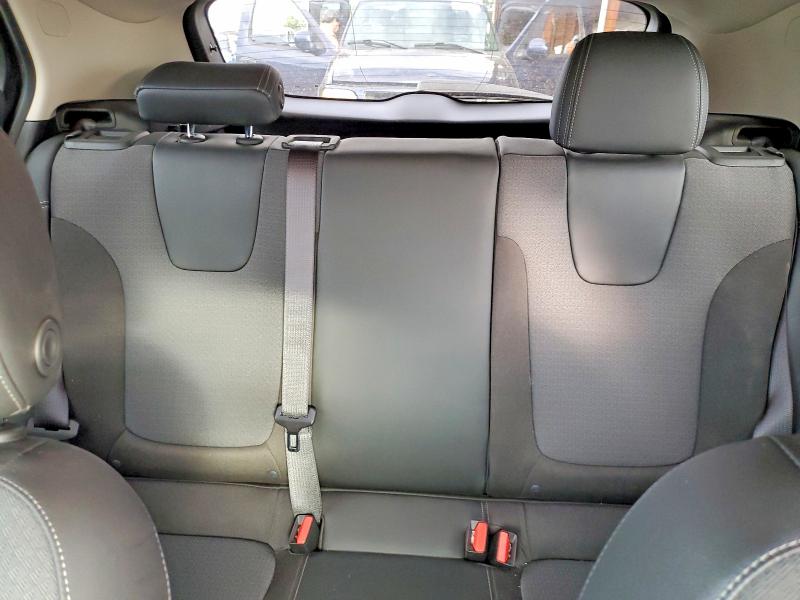 56073556 :رقم المزاد ، KL4MMCSLXMB086744 vin ، 2021 Buick Encore Gx مزاد بيع