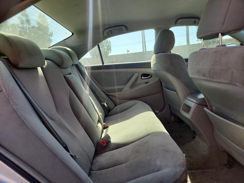 2011 Toyota Camry მანქანა იყიდება აუქციონზე, vin: 4T1BF3EK9BU768960, აუქციონის ნომერი: 55456766