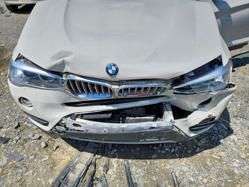 56185946 :رقم المزاد ، 5UXWX9C55G0D66548 vin ، 2016 Bmw X3 مزاد بيع
