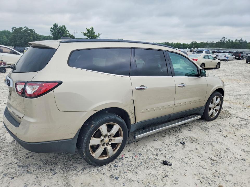 58897426 :رقم المزاد ، 1GNKVGKD8GJ282290 vin ، 2016 Chevrolet Traverse مزاد بيع