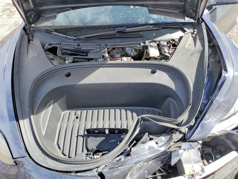 Aukcja sprzedaży 2023 Tesla Model 3, vin: 5YJ3E1EA8PF698567, numer aukcji: 58775216